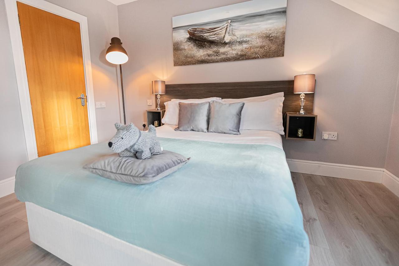 Caravogue House Gasthof 2*