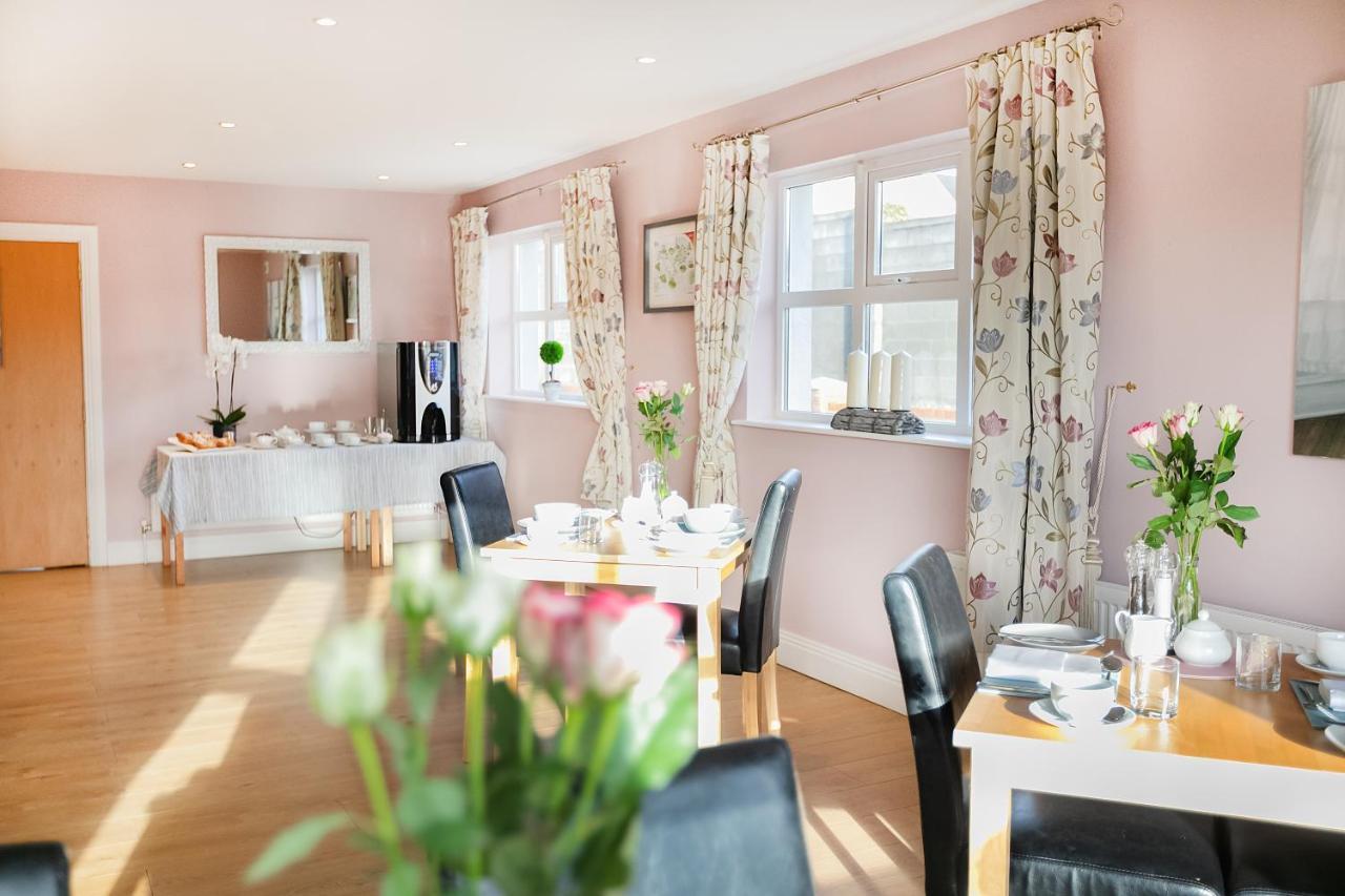Gasthof Caravogue House 2*