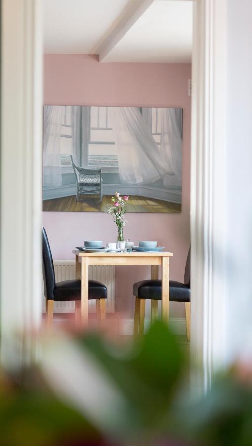 Gasthof Caravogue House 2*