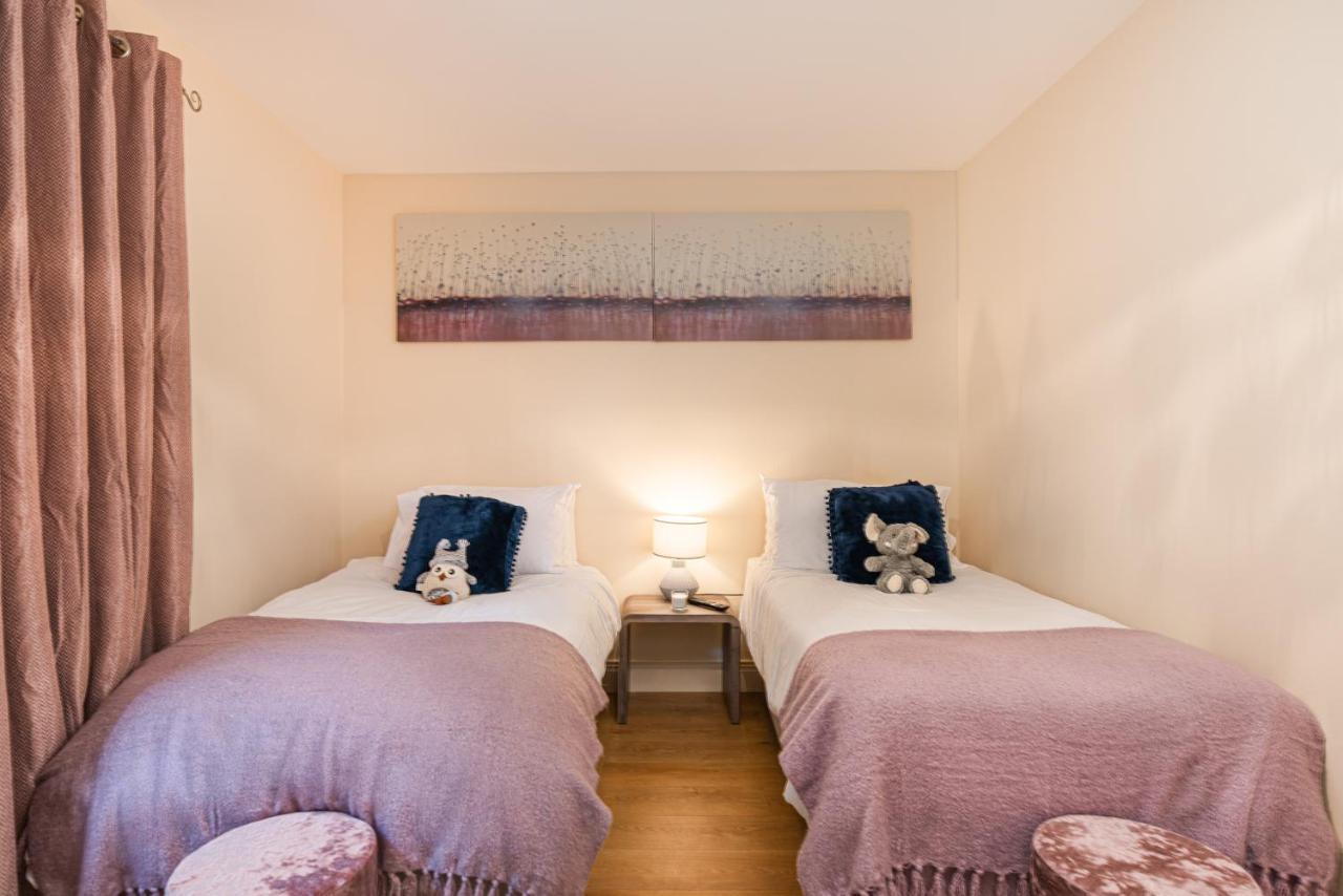 Guest house Caravogue House 2*